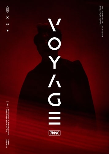 西川貴教 TAKANORI NISHIKAWA LIVE TOUR 003 