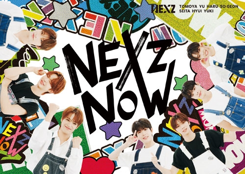 NEXZ商品一覧｜JAPANESE ROCK・POPS / INDIES｜ディスクユニオン