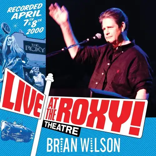 Brian Wilson　ブライアン・ウィルソン　ポスター（直筆サイン入り） BRIAN WILSON, 新品, 直筆サイン入り, ブライアン・ウィルソン