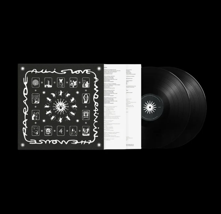 OF MONSTERS AND MEN / オブ・モンスターズ・アンド・メン商品一覧