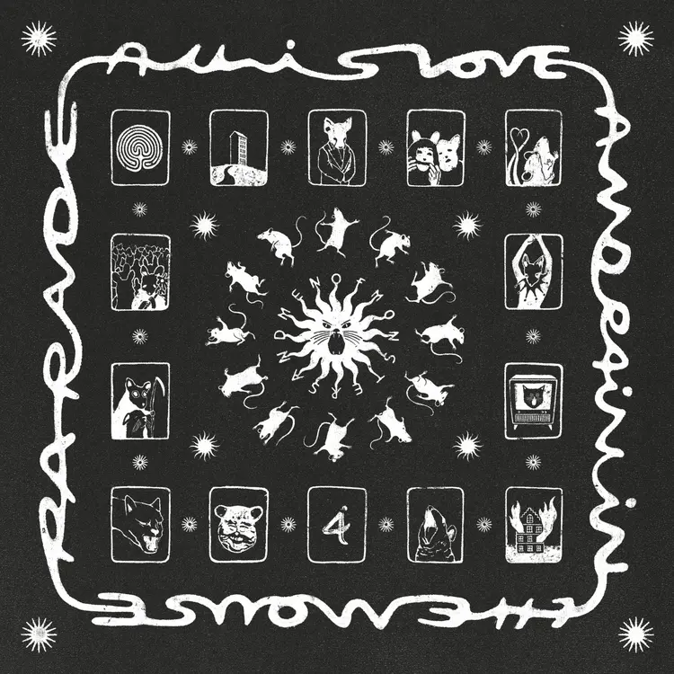 OF MONSTERS AND MEN / オブ・モンスターズ・アンド・メン商品一覧