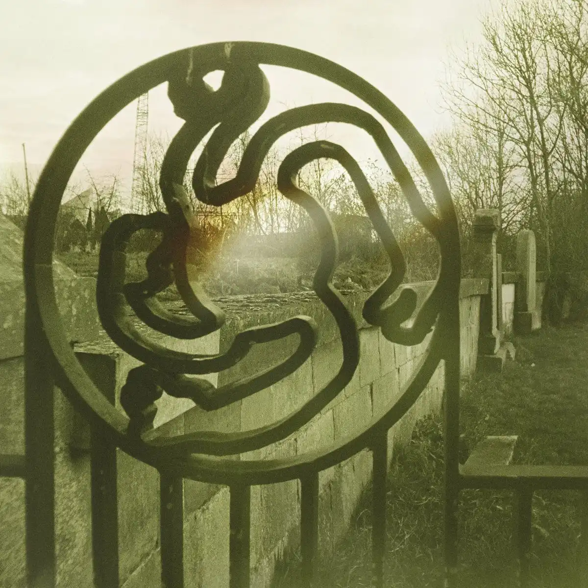 SUSANNAH STARK / MINOR GESTURES