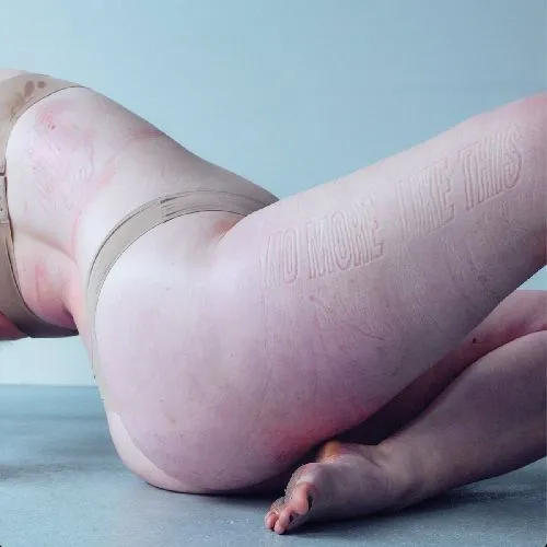 PVA / NO MORE LIKE THIS (LP)