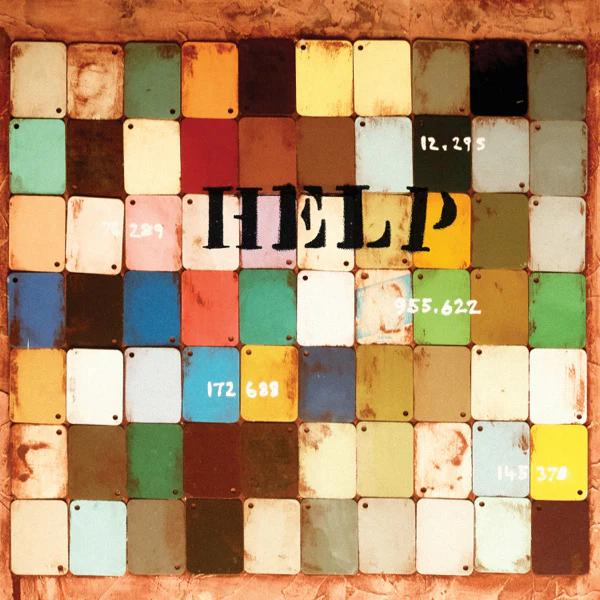 V.A. (ROCK / POPS) / HELP 30TH ANNIVERSARY [7"/ BOXSET]