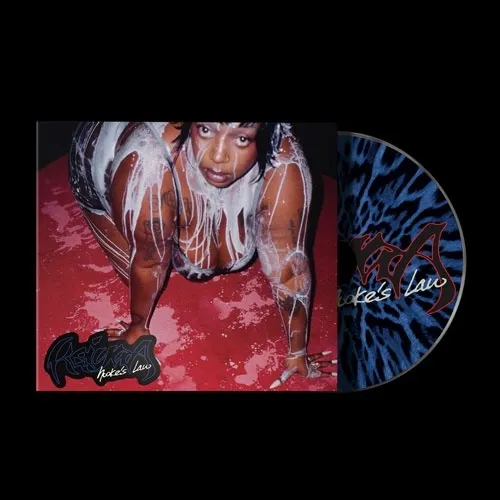 KeiyaA / HOOKE'S LAW