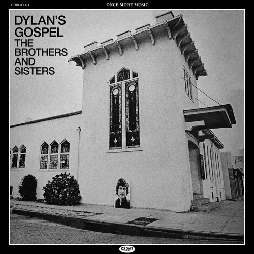 ブラザーズ・アンド・シスターズ / ディランズ・ゴスペル(紙ジャケット)