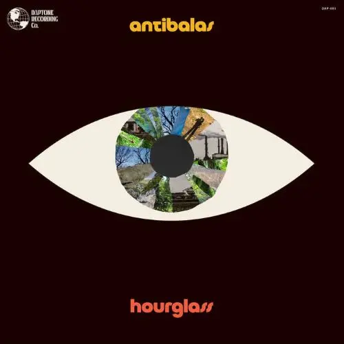 ANTIBALAS / アンティバラス / HOURGLASS