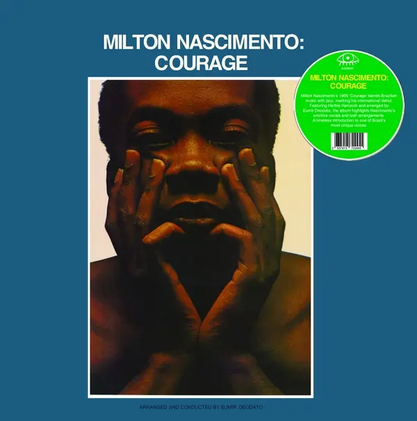 ★ブラジリアン・クラシック★エミリオ・サンチアゴ＆ミルトン・ナシメント３枚セット MILTON NASCIMENTO / ミルトン・ナシメント商品一覧｜PUNK