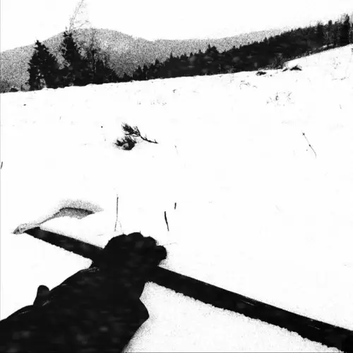 ISEN / ZAKLINANI POSLEDNI ZIMY (LTD.DIGI)