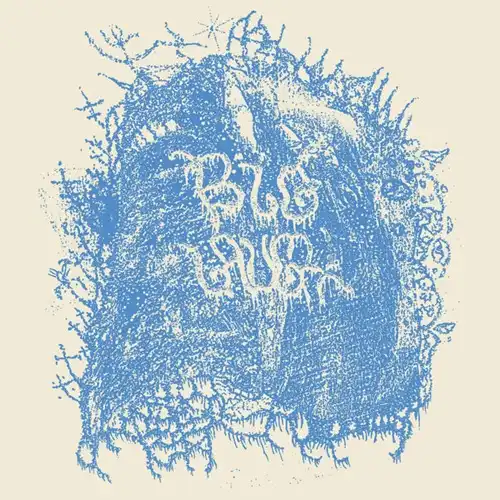 BIG LAUGH / DAYS OF DISARRAY (12")