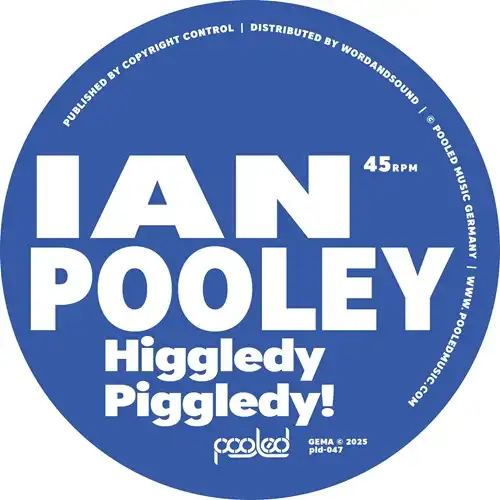 IAN POOLEY / イアン・プーリー商品一覧｜JAZZ｜ディスクユニオン