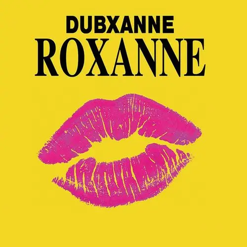 DUBXANNE / ROXANNE FT. JOE PENG (RSD VOCAL)