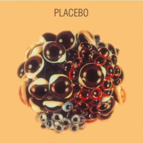 Placebo Ball Of Eyes レコード LP vinyl プラシーボ Ball of Eyes(LP)/PLACEBO (MARC MOULIN)/プラシーボ (マーク