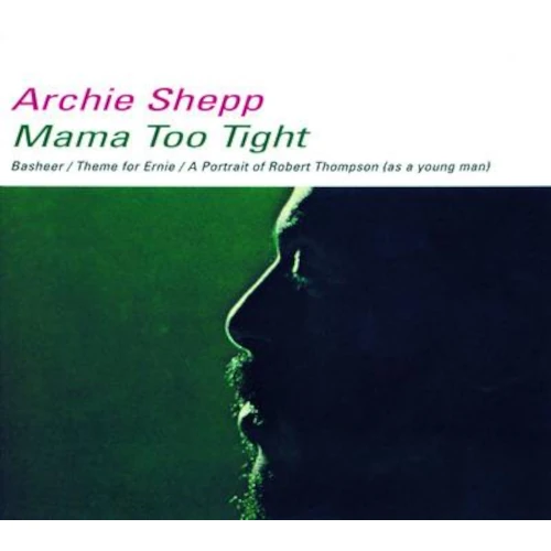 ARCHIE SHEPP / アーチー・シェップ商品一覧｜JAZZ｜ディスクユニオン