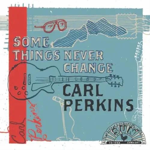 超レア　カールパーキンス　 ロカビリー必見　The Classic コンプリート CARL PERKINS / カール・パーキンス商品一覧｜OLD ROCK