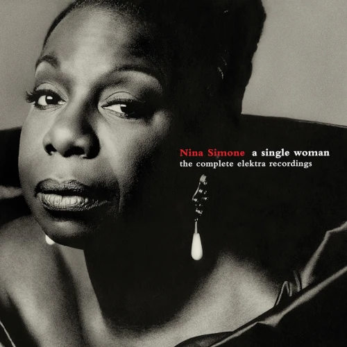 NINA SIMONE / ニーナ・シモン / Single Woman: The Complete Elektra Recordings(2LP)