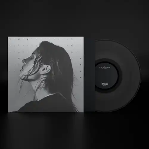 CHARLOTTE DE WITTE / シャーロット・デ・ウィット / HEADS THAT KNOW FEAT. COMMA DEE