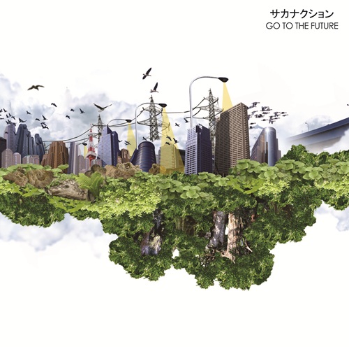 Sakanaction / サカナクション商品一覧｜ディスクユニオン