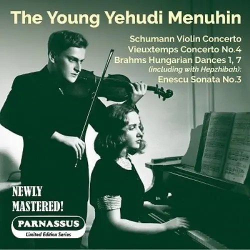 YEHUDI MENUHIN / ユーディ・メニューイン商品一覧｜CLASSIC
