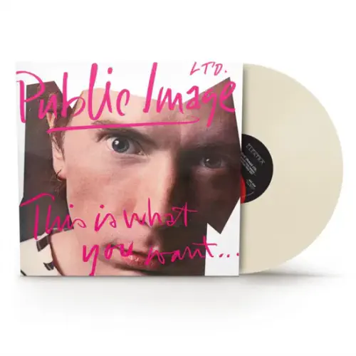 靴 publicimageltd Public Image Limited - Public Image (First Issue) (LP, Album