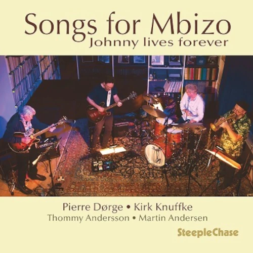 STEEPLECHASE商品一覧｜JAZZ｜ディスクユニオン・オンラインショップ