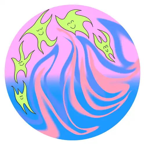 AMALIAH / HYPNOSIS EP