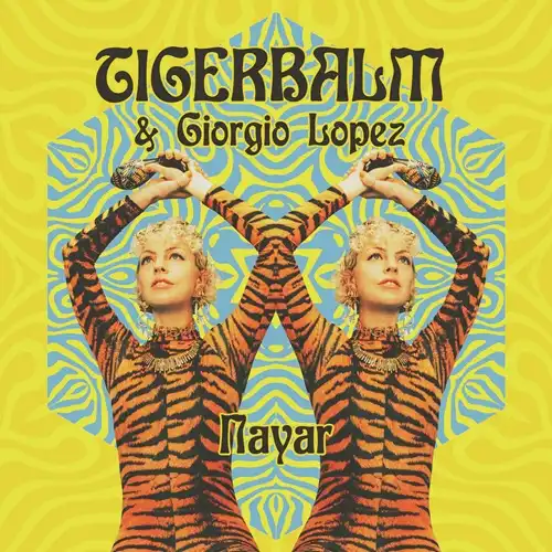 TIGERBALM / NAYER