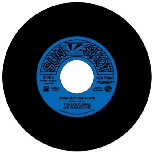 スカ レコード　レゲエ レコード Various - Authentic Jamaica Ska(CD) - レゲエレコード ドット