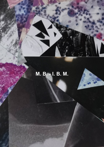 MAURIZIO BIANCHI (M.B.) / マウリツィオ・ビアンキ (M.B.)商品