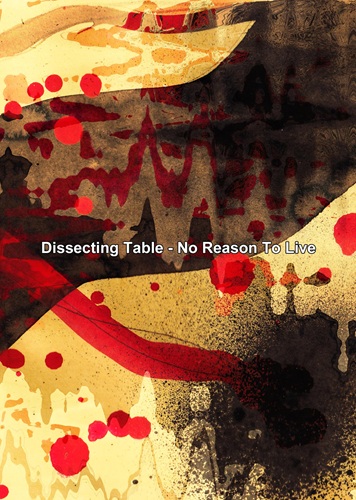 その他 LIVE No Reason [DVD] wyw801m No Reason To Live(CD-R)/DISSECTING TABLE/ディセクティング