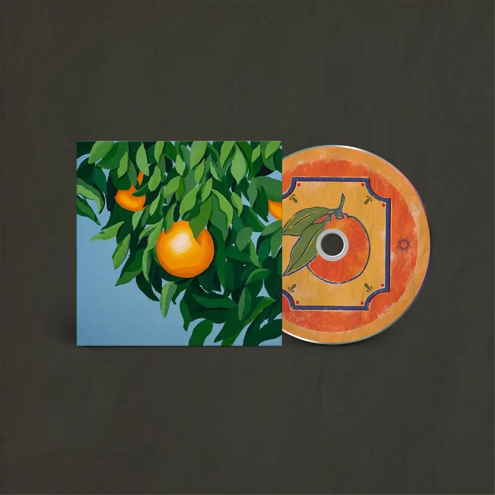 TYLER BALLGAME / タイラー・ボールゲーム / FOR THE FIRST TIME, AGAIN(CD)