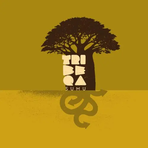 TRIBEQA / トリベカ / SUMU