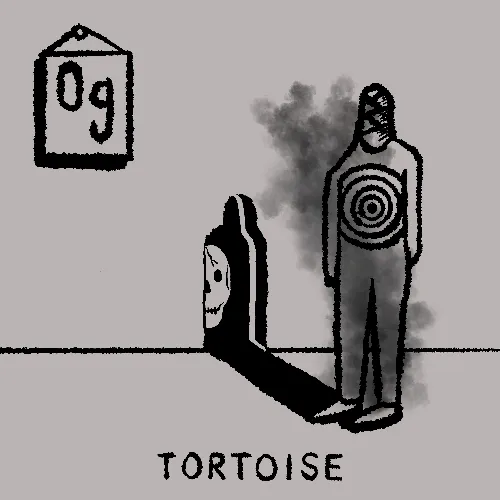 TORTOISE / トータス / OGANESSON REMIXES (12")