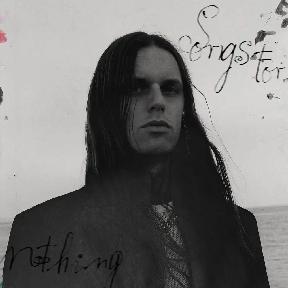 OLAN MONK / SONGS FOR NOTHING