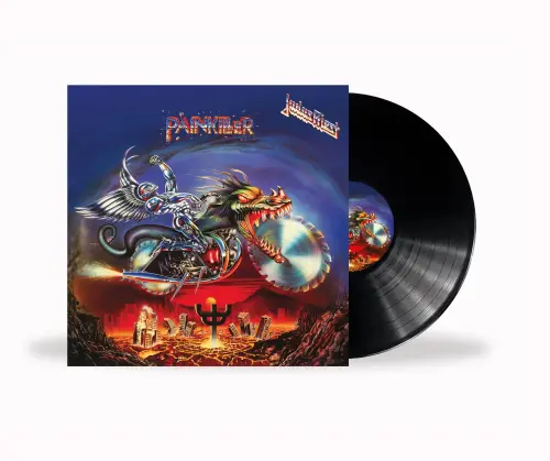 ハードロック・ヘヴィメタル｜レコード・CD・DVDの通販