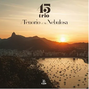 Saudade Vem Correndo (7