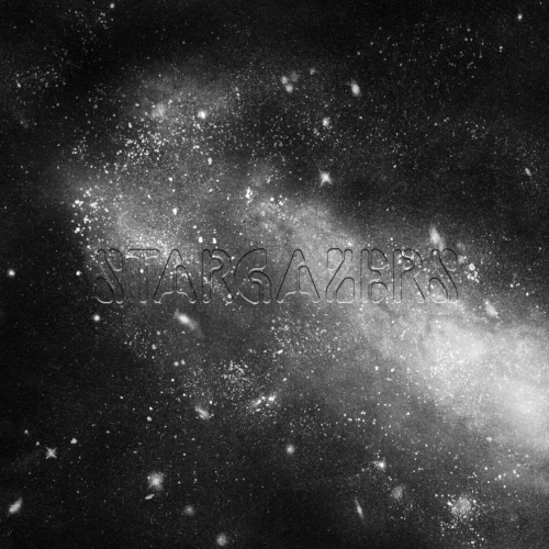 STARGAZERS(JAZZ) / Stargazers(LP)