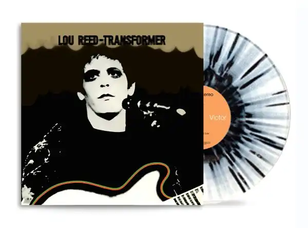LOU REED / ルー・リード商品一覧｜HIPHOP / 日本語RAP