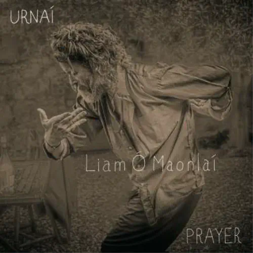リアム・オ・メンリィ / PRAYER