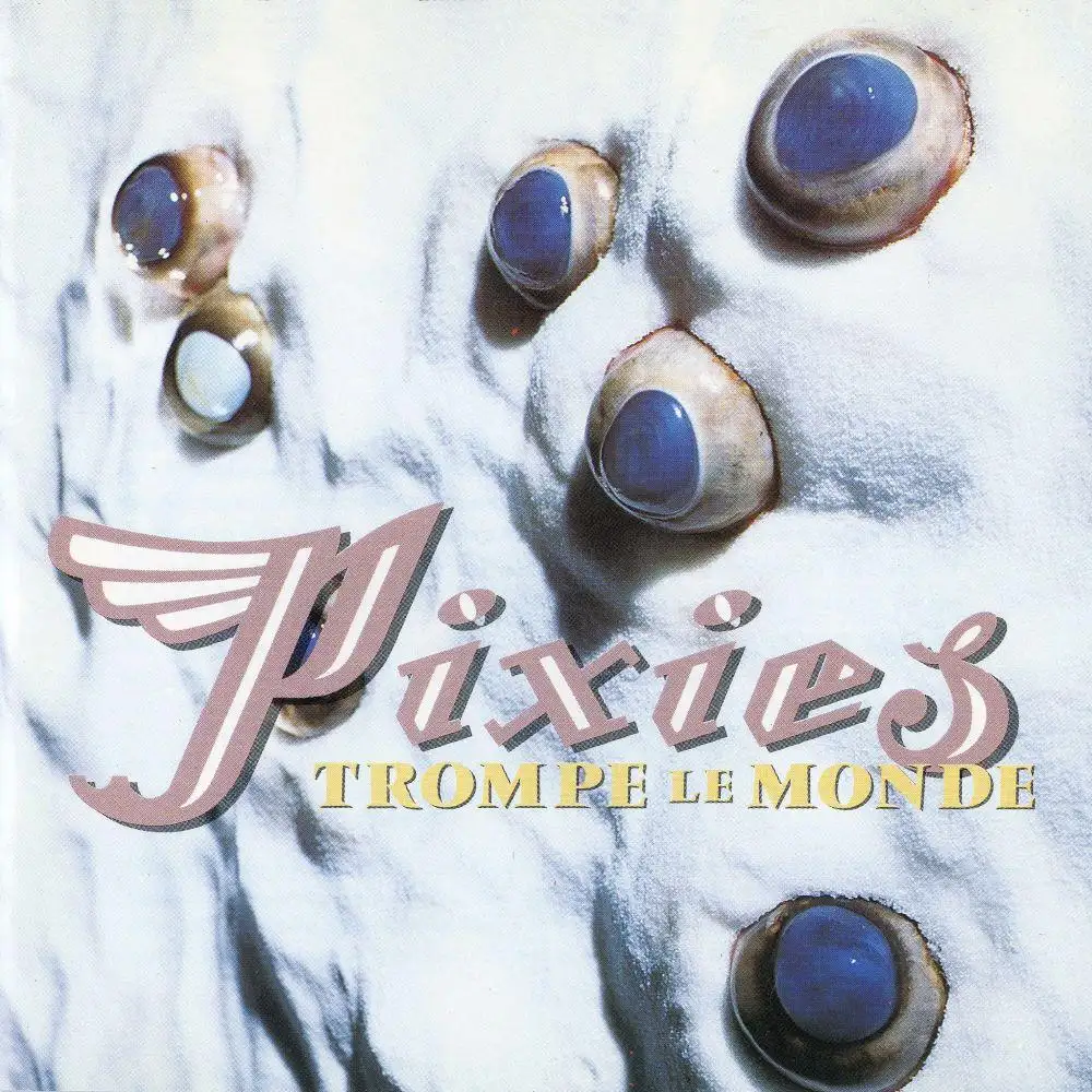 PIXIES / ピクシーズ商品一覧｜ディスクユニオン・オンラインショップ