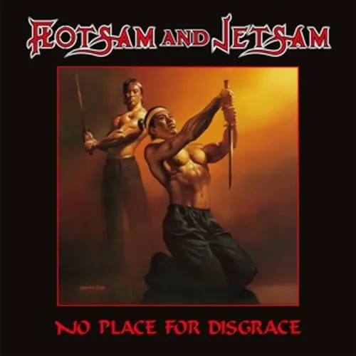 FLOTSAM AND JETSAM / フロットサム・アンド・ジェットサム商品一覧