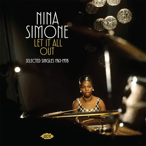 NINA SIMONE / ニーナ・シモン / Let It All Out: Selected Singles 1961-1978(2LP)