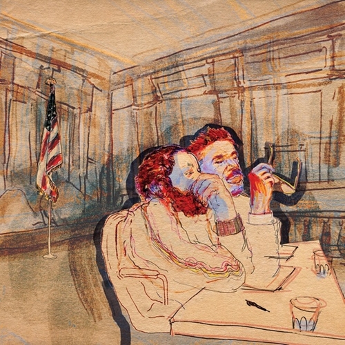 ARMAND HAMMER & THE ALCHEMIST商品一覧｜HIPHOP / 日本語RAP