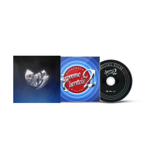 11月13日(木)【HIP HOP/R&B】新品入荷 : ディスクユニオン新宿ソウル