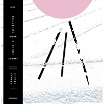 Delphine Dora & Ayami Suzuki / デルフィーヌ・ドラ & 鈴木彩文 / KAGOME KAGOME