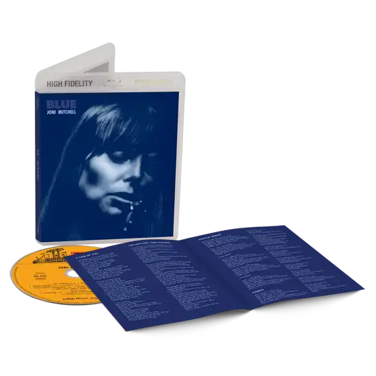JONI MITCHELL / ジョニ・ミッチェル商品一覧｜ディスクユニオン