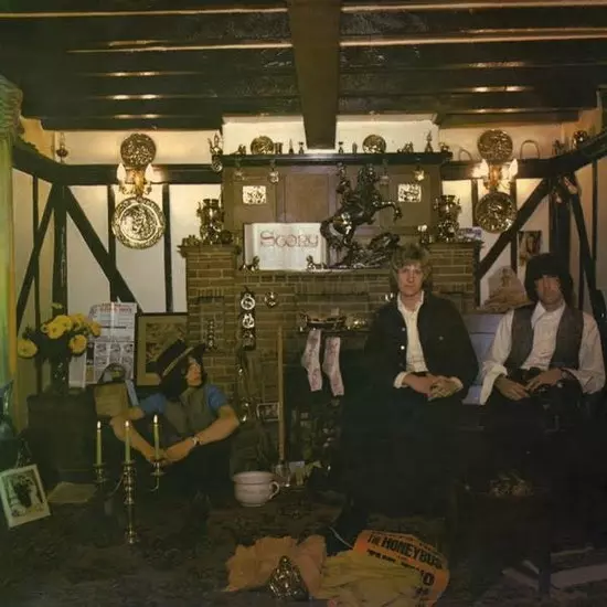 ディスクユニオンROCK in TOKYO 12/3(水)ROCK 新品 新入荷情報