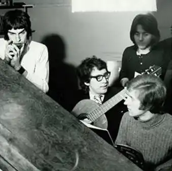 HANKY PANKY商品一覧｜OLD ROCK｜ディスクユニオン・オンライン