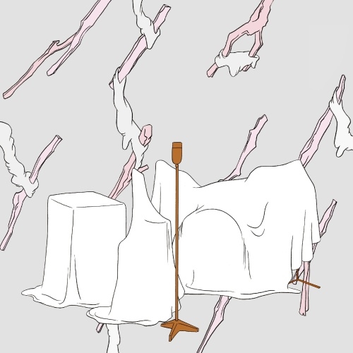 skirt / スカート / アナザー・ストーリー(LP)