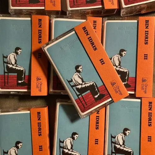 BIN IDRIS / ビン・イドリス / III